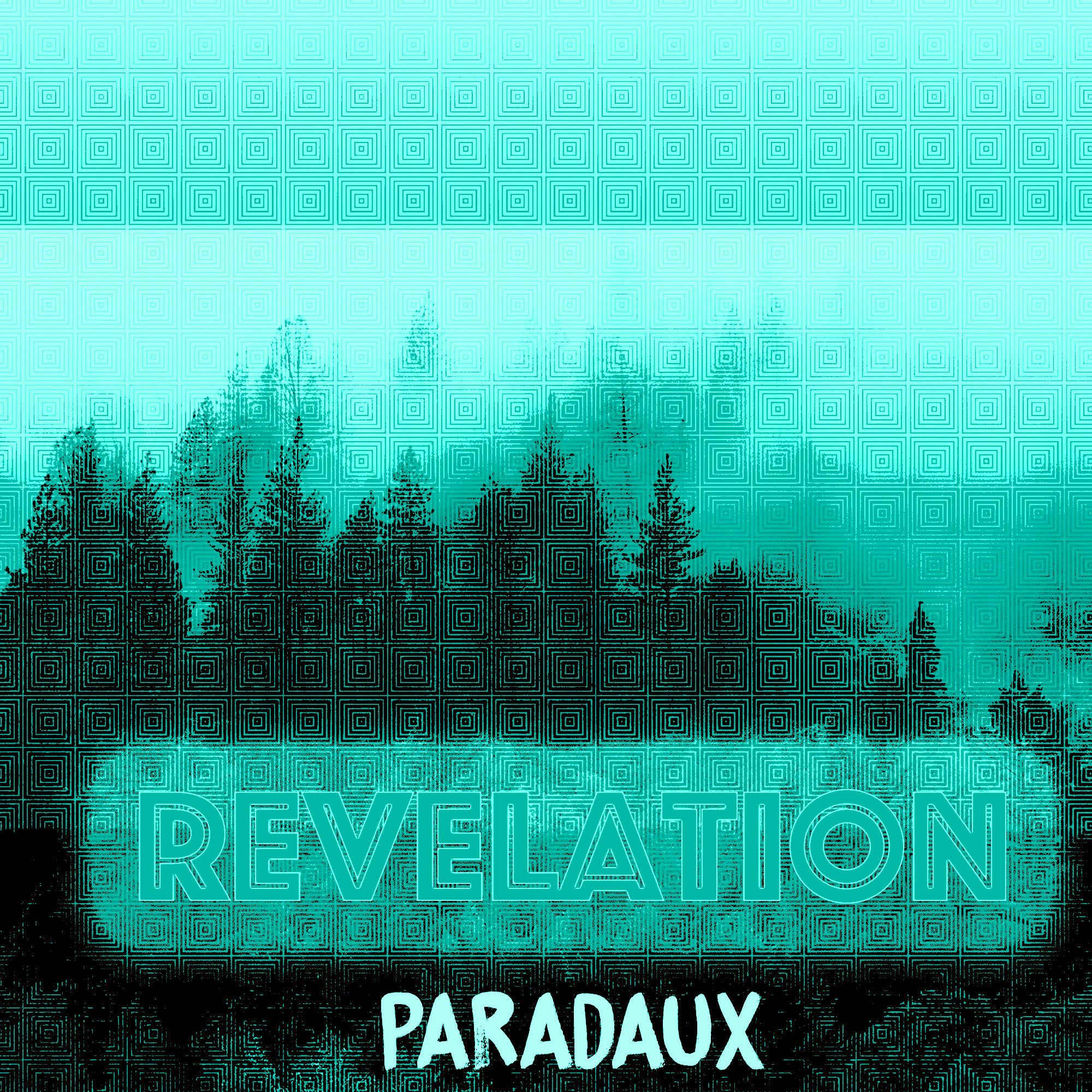 Paradaux - Revelation