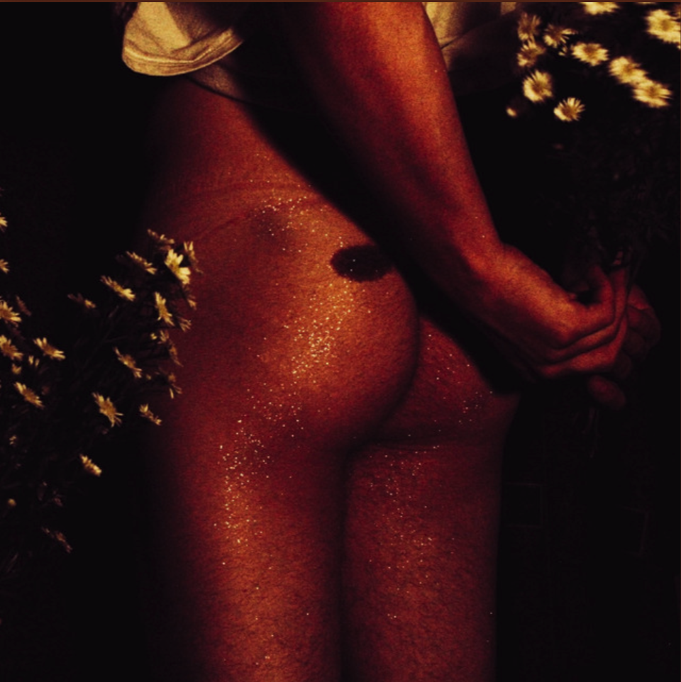 Stoop Queens - More Than A Man