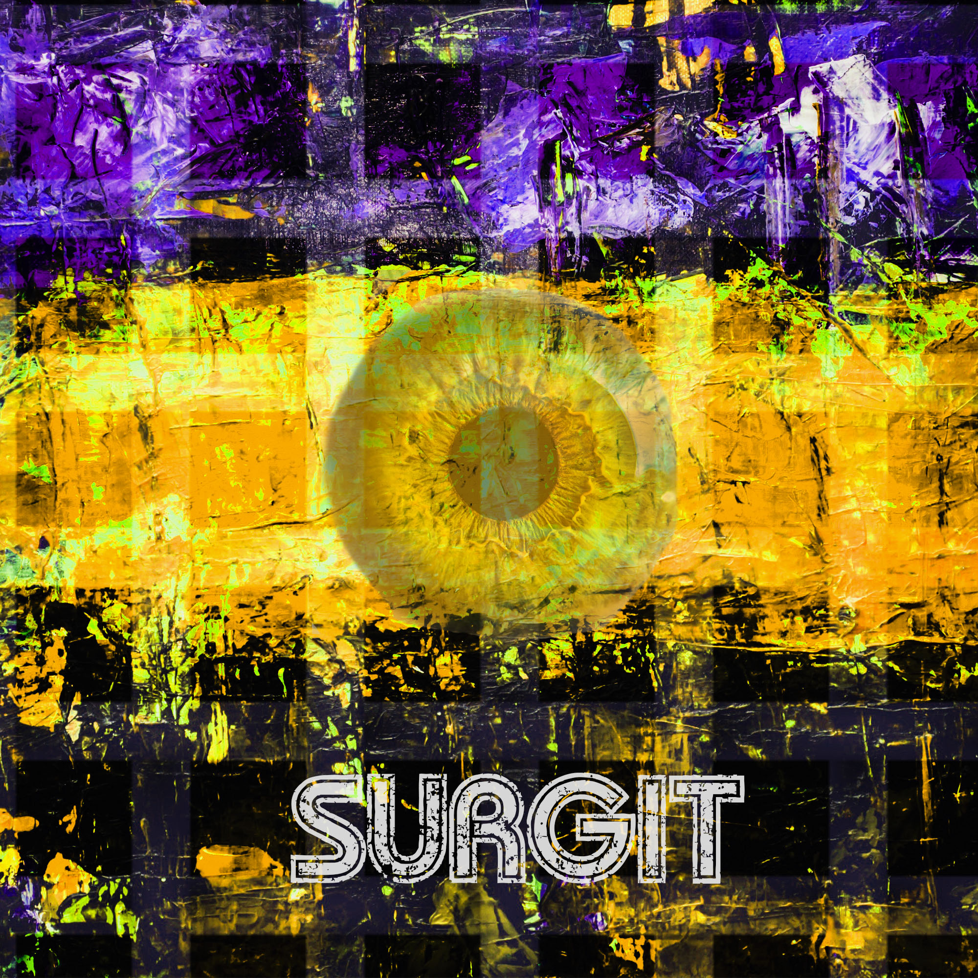 Surgit - Cognitive Dissonance